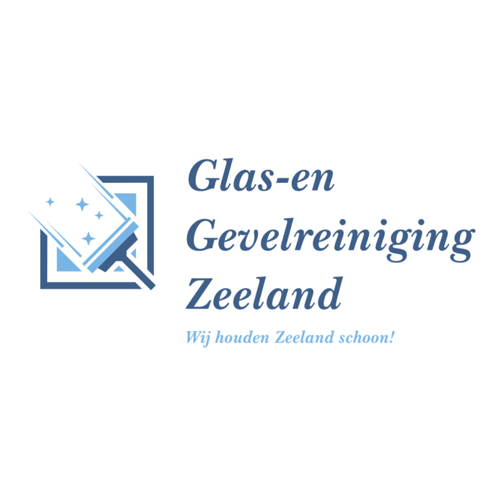 Glas- en Gevelreiniging Zeeland Webiste